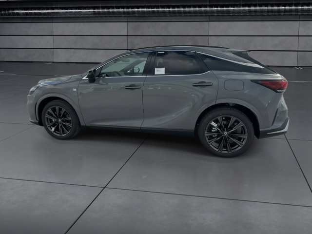 New 2026 Lexus RX 350h w/ Convenience Package AWD/4WD image 5