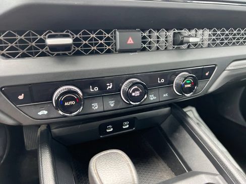 Used 2024 Honda Accord EX image 10