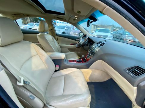 Used 2009 Lexus ES 350 image 9