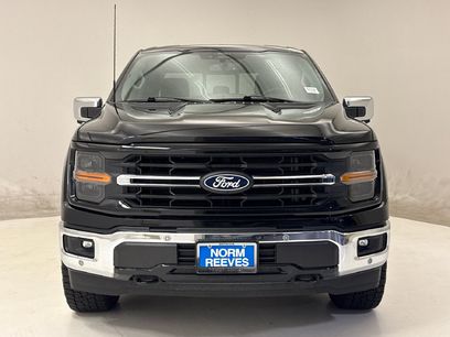 Used 2024 Ford F150 XLT w/ Equipment Group 302A MID