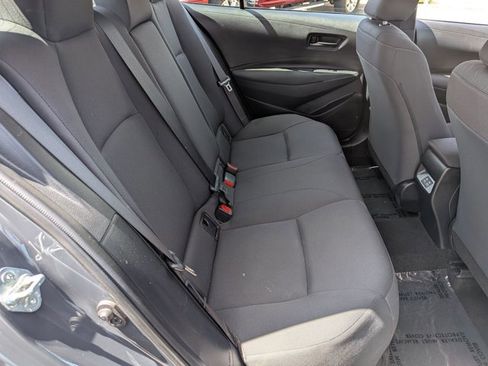 Used 2023 Toyota Corolla LE FWD image 24