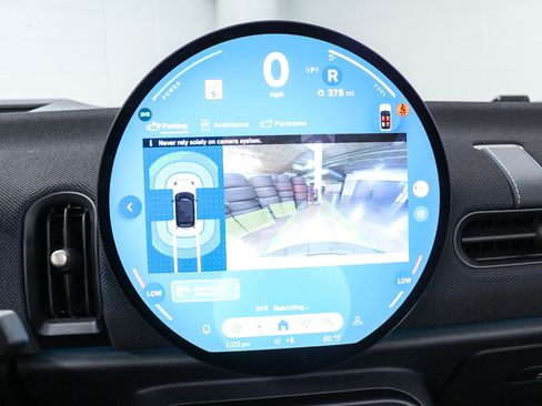 New 2026 MINI Cooper Convertible image 28