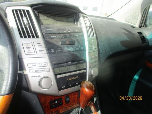 Used 2008 Lexus RX 350 AWD image 40