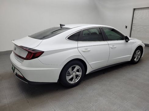 Used 2020 Hyundai Sonata SE w/ Winter Weather Package image 10