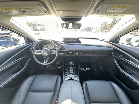Used 2023 MAZDA CX-30 AWD 2.5 S w/ Preferred Package image 6