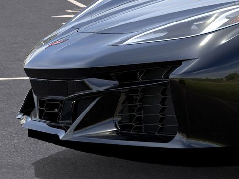 New 2026 Chevrolet Corvette E-Ray image 13