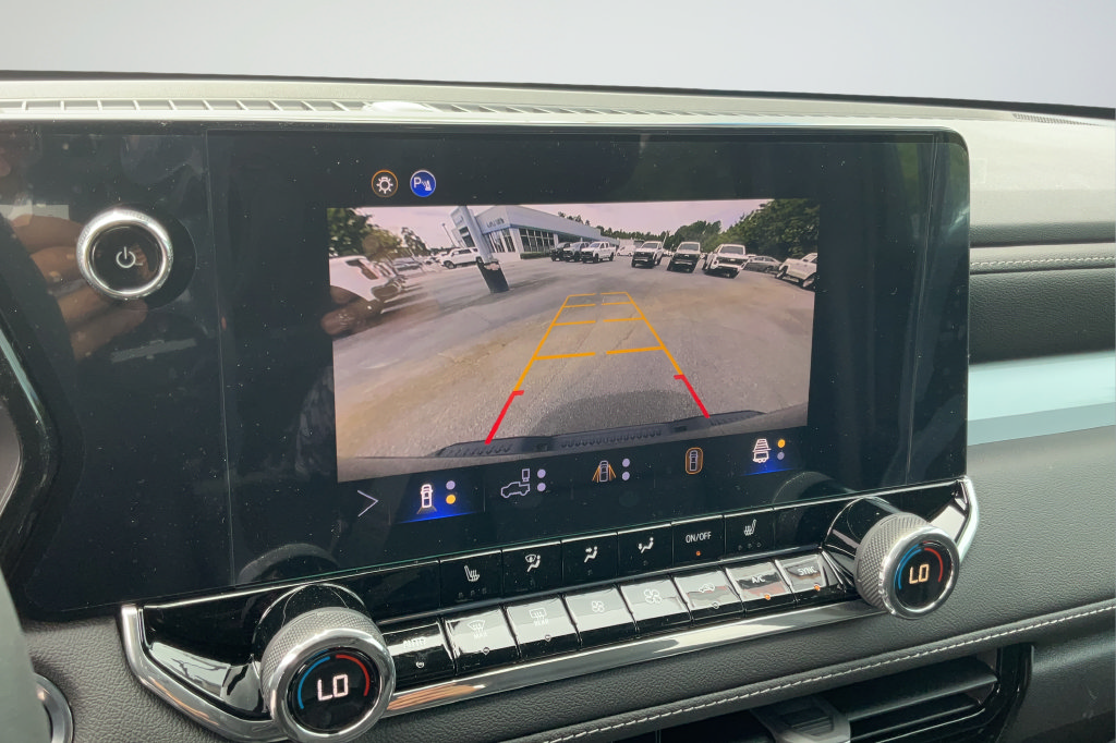 New 2026 Chevrolet Colorado LT w/ LT Convenience Package RWD image 15