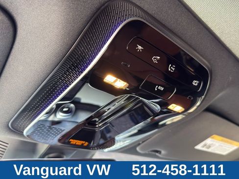 Used 2023 Mercedes-Benz C 300 Sedan image 21