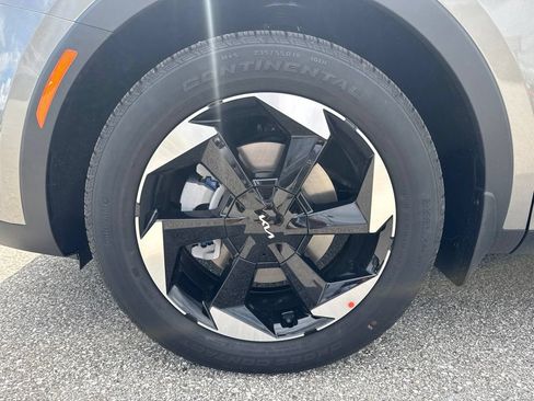 New 2026 Kia Sorento EX AWD/4WD image 3