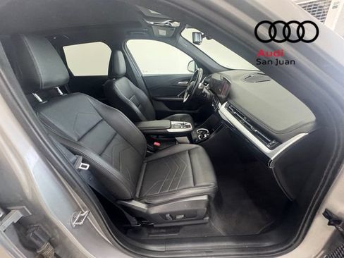 Used 2024 BMW X1 xDrive28i AWD/4WD image 26