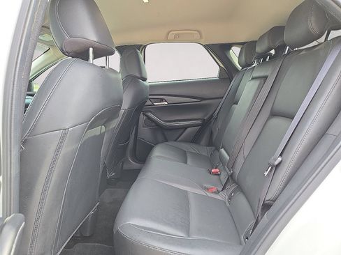 Used 2023 MAZDA CX-30 AWD 2.5 S w/ Select Package image 16