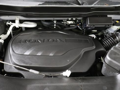 Used 2024 Honda Passport EX-L image 23
