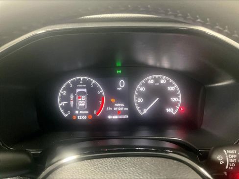 Used 2025 Honda CR-V EX-L image 25