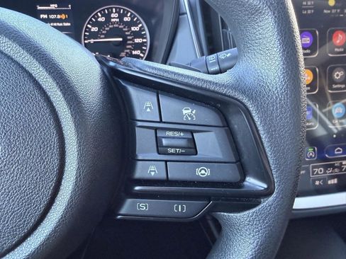 Certified 2024 Subaru Crosstrek 2.0i Premium image 22