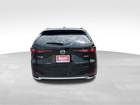 New 2026 MAZDA CX-90 3.3 Turbo S w/ Premium Plus AWD/4WD image 5