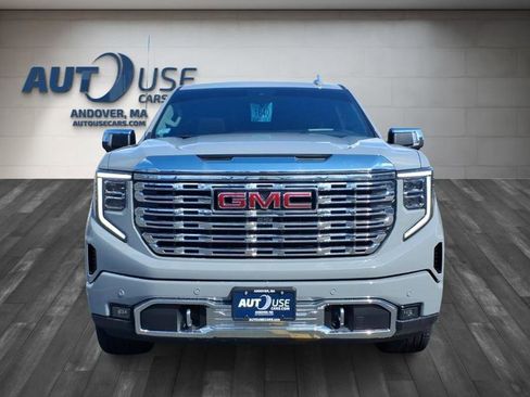 Used 2024 GMC Sierra 1500 Denali AWD/4WD image 13