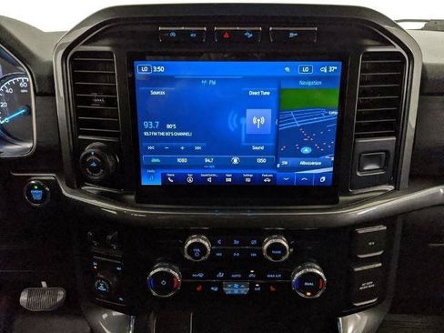Certified 2023 Ford F150 XLT w/ Equipment Group 302A High AWD/4WD image 8