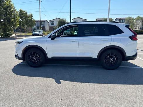 Used 2026 Honda CR-V Sport image 2