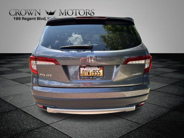 Used 2020 Honda Pilot EX-L image 6