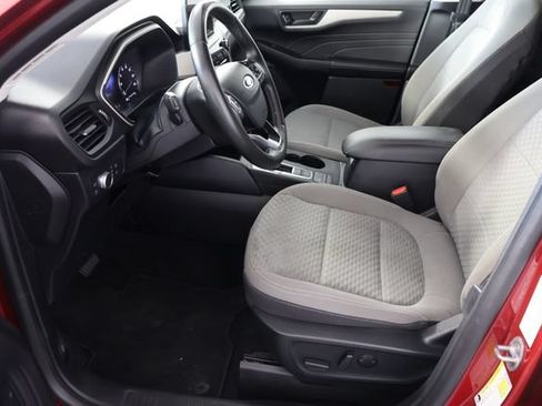 Used 2022 Ford Escape SE w/ Convenience Package AWD/4WD image 19