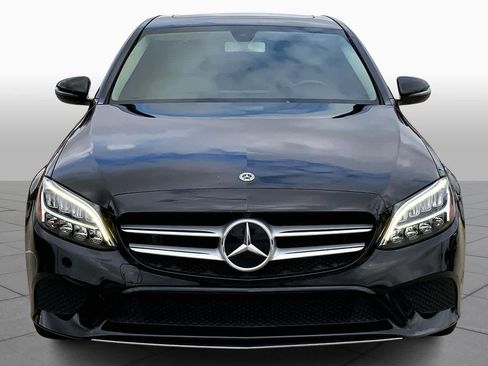 Used 2019 Mercedes-Benz C 300 Sedan image 4