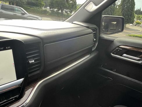 Used 2023 GMC Sierra 1500 Elevation AWD/4WD image 25