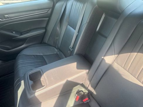 Used 2021 Honda Accord Sport Special Edition image 35