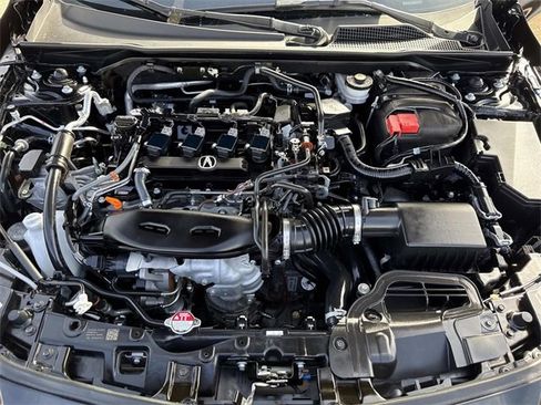 Used 2024 Acura Integra image 20