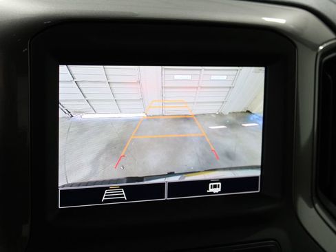 New 2026 Chevrolet Silverado 2500 Custom w/ Custom Value Package image 50