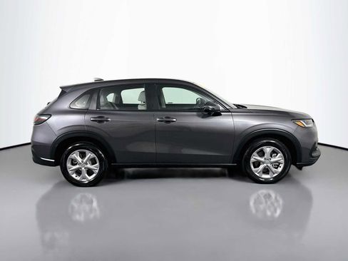 Used 2024 Honda HR-V LX image 10