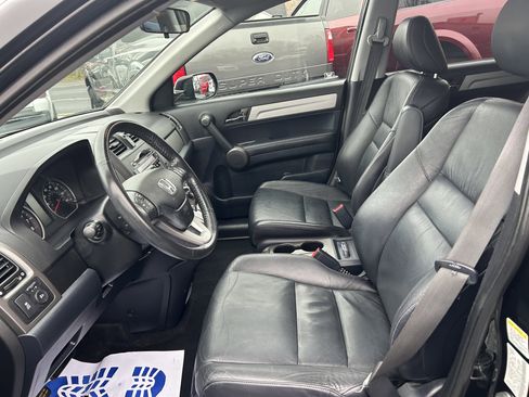 Used 2011 Honda CR-V EX-L image 11