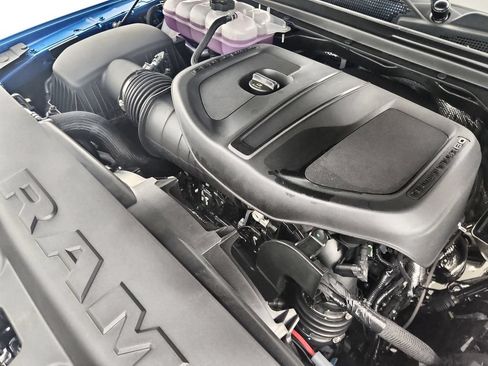 New 2026 RAM 1500 Big Horn AWD/4WD image 33