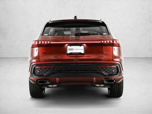 New 2026 Audi Q5 Premium Plus AWD/4WD image 7