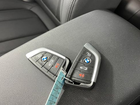 Used 2020 BMW X3 xDrive30i w/ Convenience Package AWD/4WD image 30