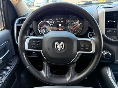 Used 2019 RAM 2500 Big Horn image 14