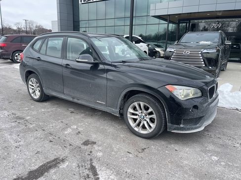 Used 2015 BMW X1 xDrive28i image 2