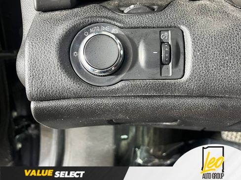 Used 2014 Chevrolet Malibu LT w/ Power Convenience Package FWD image 24