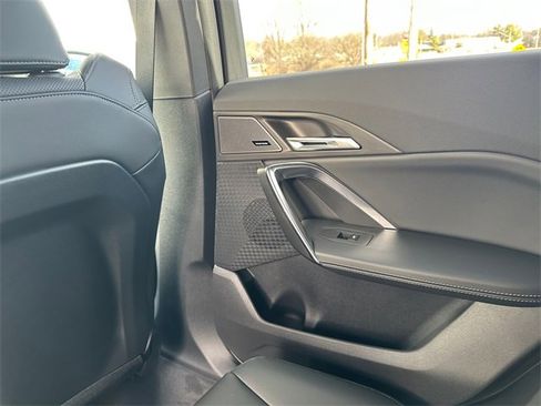 New 2026 BMW X1 M35i w/ Technology Package image 16