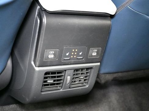 Used 2023 Subaru Solterra AWD image 60