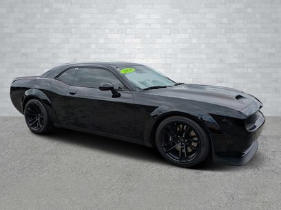 Used 2020 Dodge Challenger SRT Hellcat Redeye