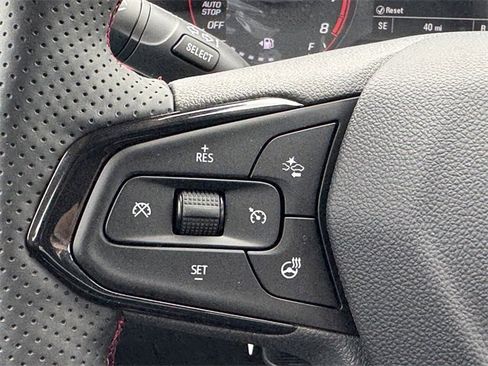 New 2026 Chevrolet Trax RS image 17