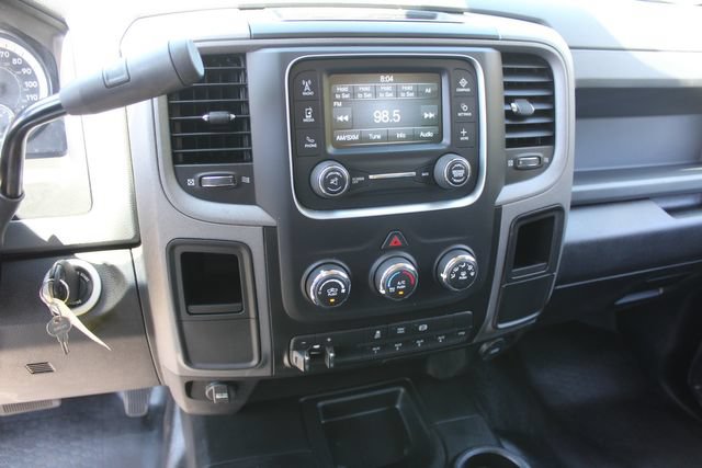 Used 2018 RAM 3500 Tradesman w/ Chrome Appearance Group AWD/4WD image 20