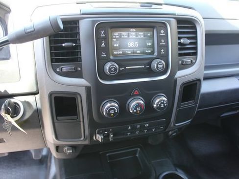 Used 2018 RAM 3500 Tradesman w/ Chrome Appearance Group AWD/4WD image 20
