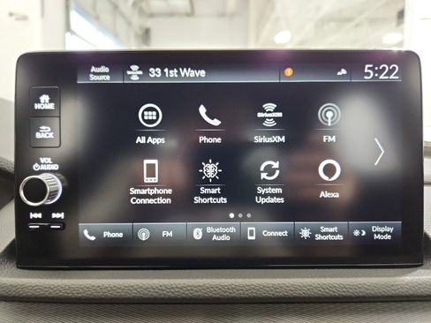 New 2026 Acura Integra A-Spec image 17