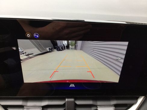 New 2026 Chevrolet Equinox LT w/ LPO, Floor Liner Package image 16