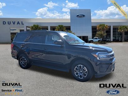 Used 2024 Ford Expedition XLT