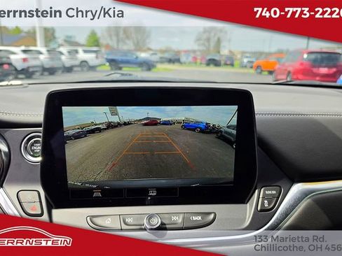 Used 2023 Chevrolet Blazer LT w/ Convenience Package image 18