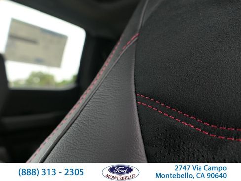 New 2026 Ford F250 Lariat w/ Black Appearance Package AWD/4WD image 21