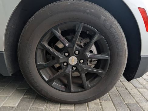 Used 2022 Chevrolet Equinox LS image 5