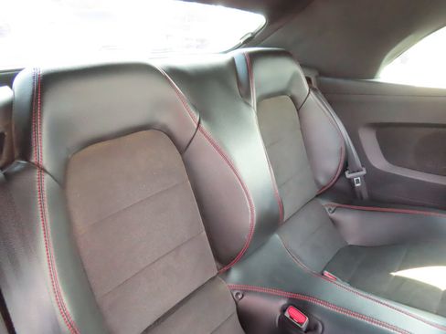 Used 2021 Ford Mustang GT Premium w/ Equipment Group 401A RWD image 24